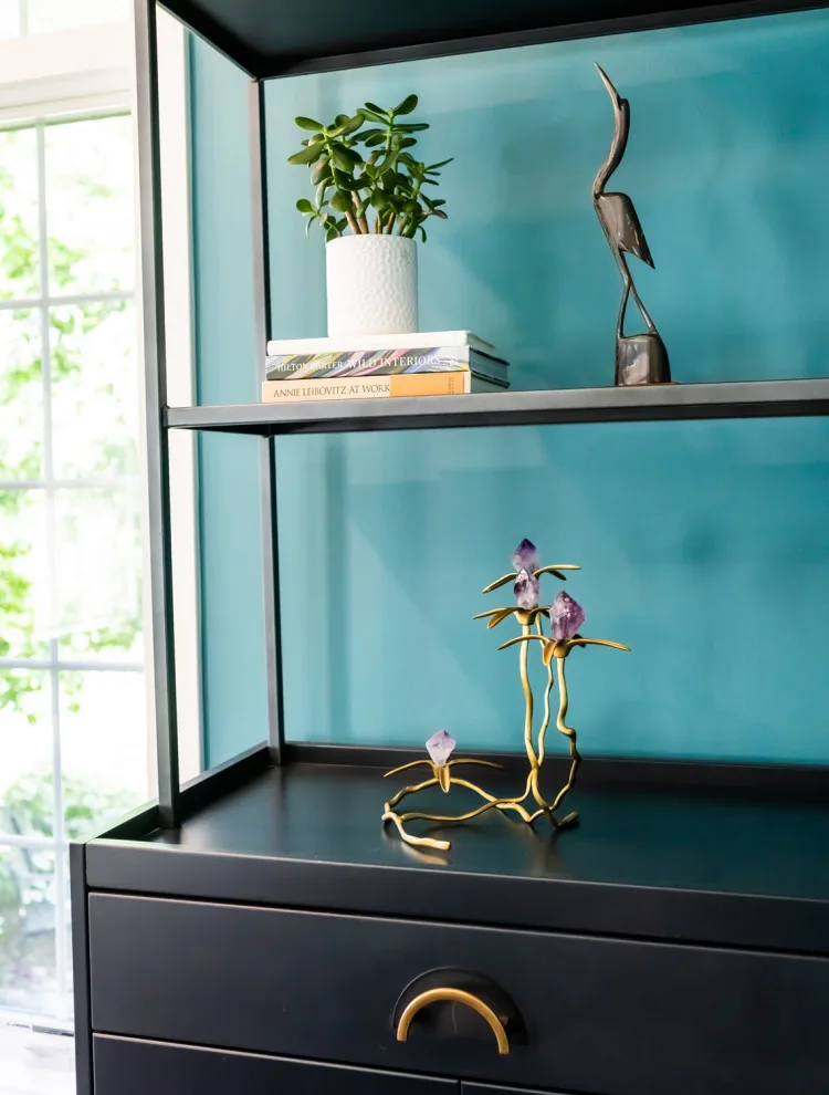 Contemporary Oasis Revamp by Wiles Design Group - Photo 46