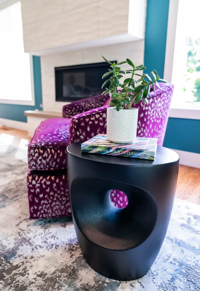 Contemporary Oasis Revamp by Wiles Design Group - Photo 35