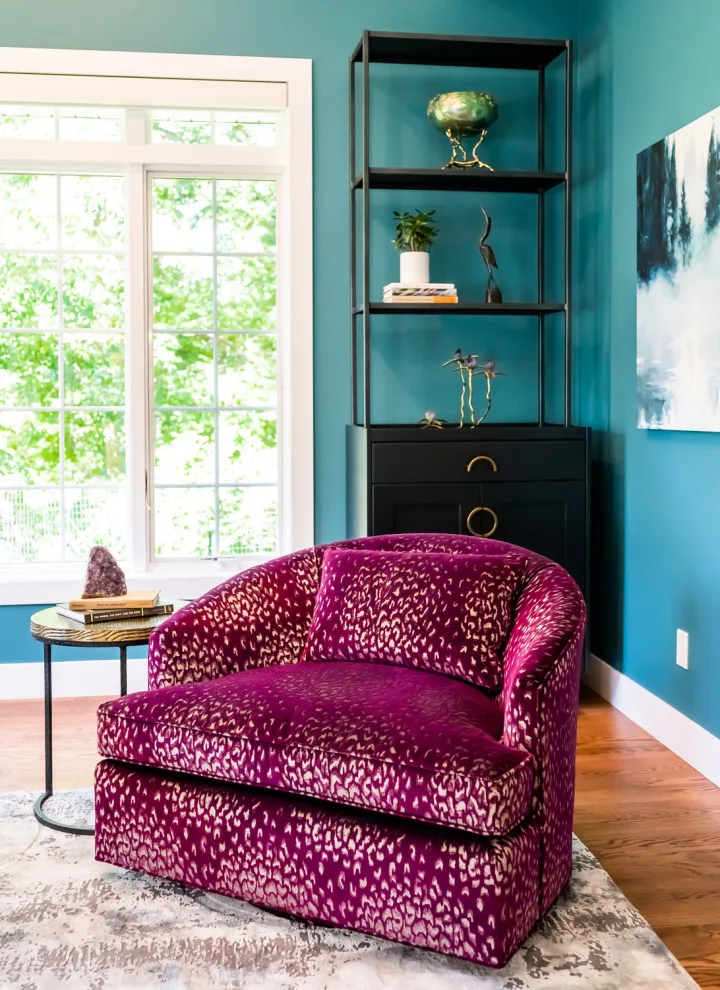 Contemporary Oasis Revamp by Wiles Design Group - Photo 4