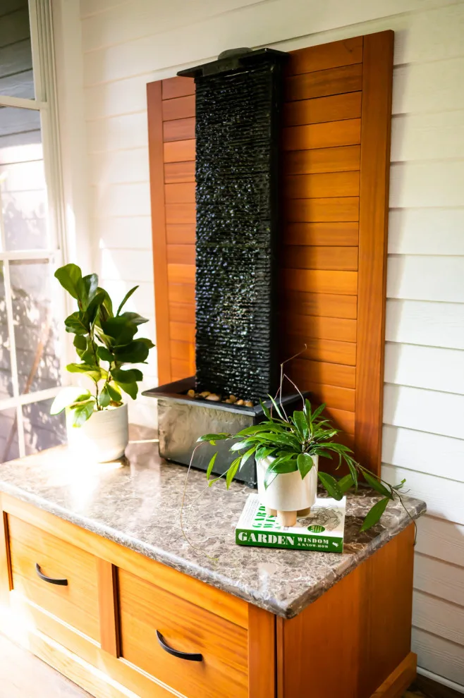 Contemporary Oasis Revamp by Wiles Design Group - Photo 29