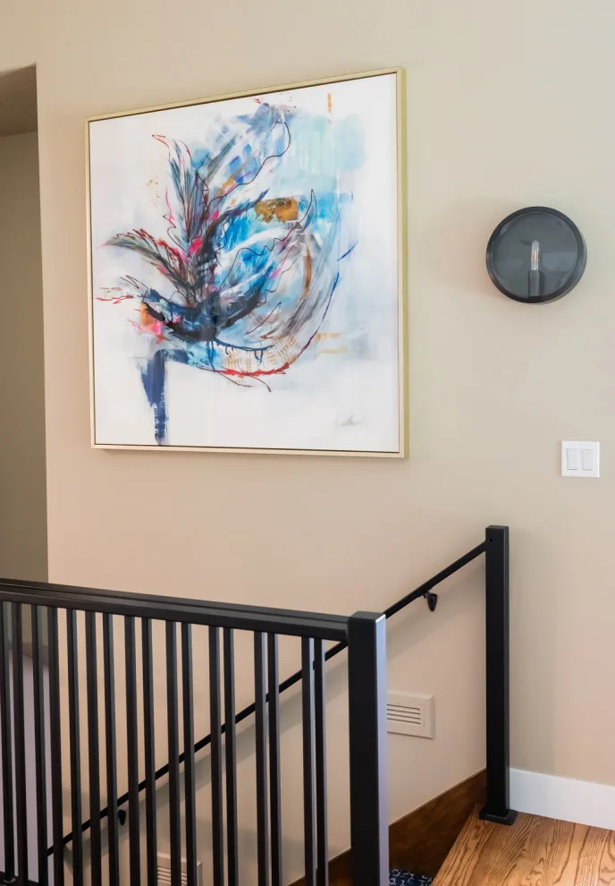 Contemporary Oasis Revamp by Wiles Design Group - Photo 32