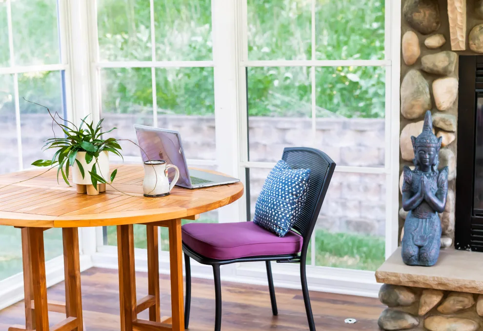 Contemporary Oasis Revamp by Wiles Design Group - Photo 8