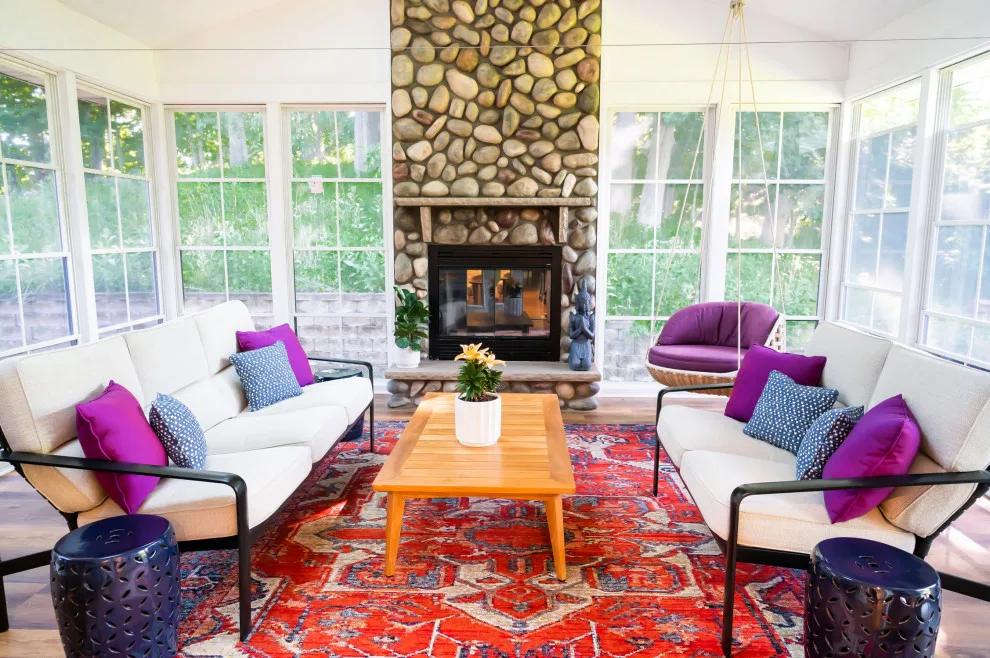 Contemporary Oasis Revamp by Wiles Design Group - Photo 43