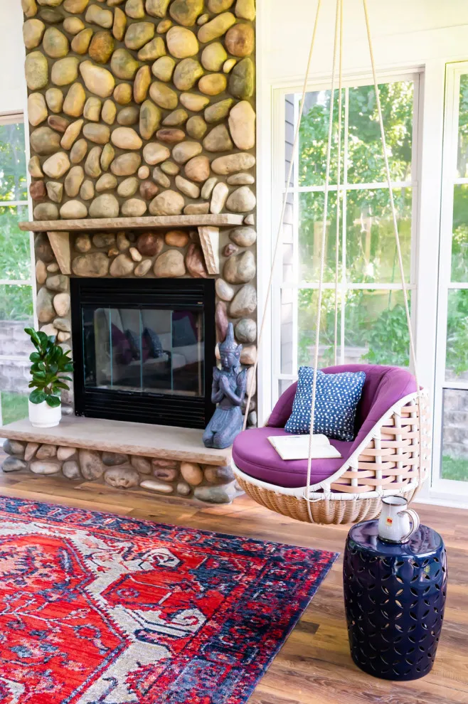 Contemporary Oasis Revamp by Wiles Design Group - Photo 11
