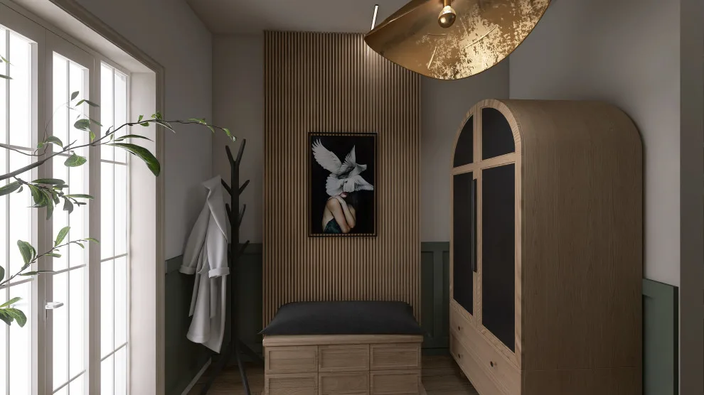 Contemporary Organic by DomaVita Design - Photo 2