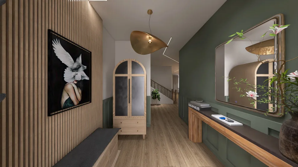 Contemporary Organic by DomaVita Design - Photo 4