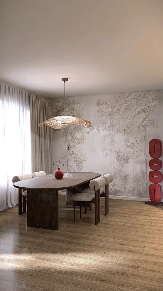 Contemporary Organic by DomaVita Design - Photo 5