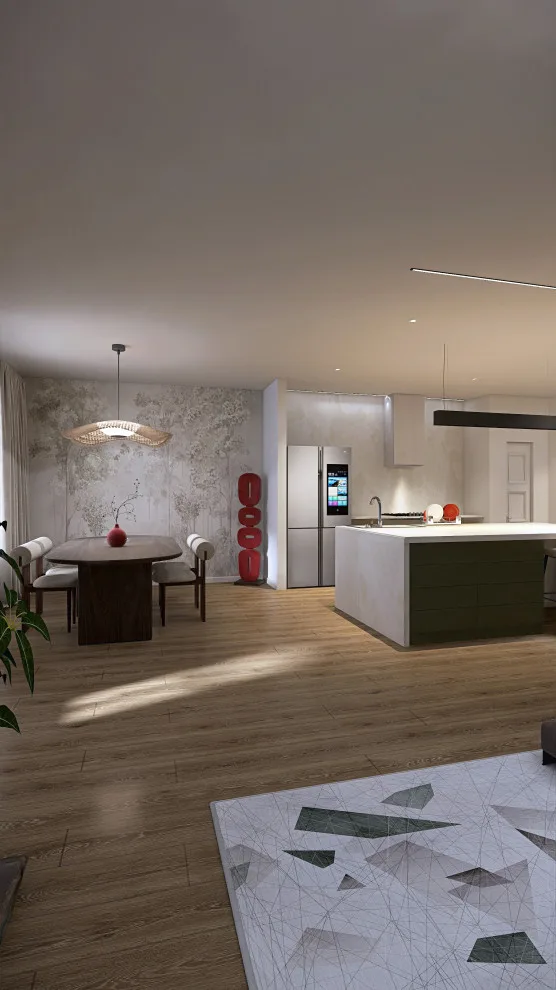 Contemporary Organic by DomaVita Design - Photo 6