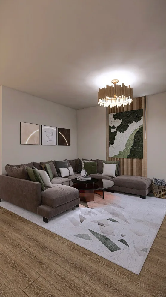 Contemporary Organic by DomaVita Design - Photo 3