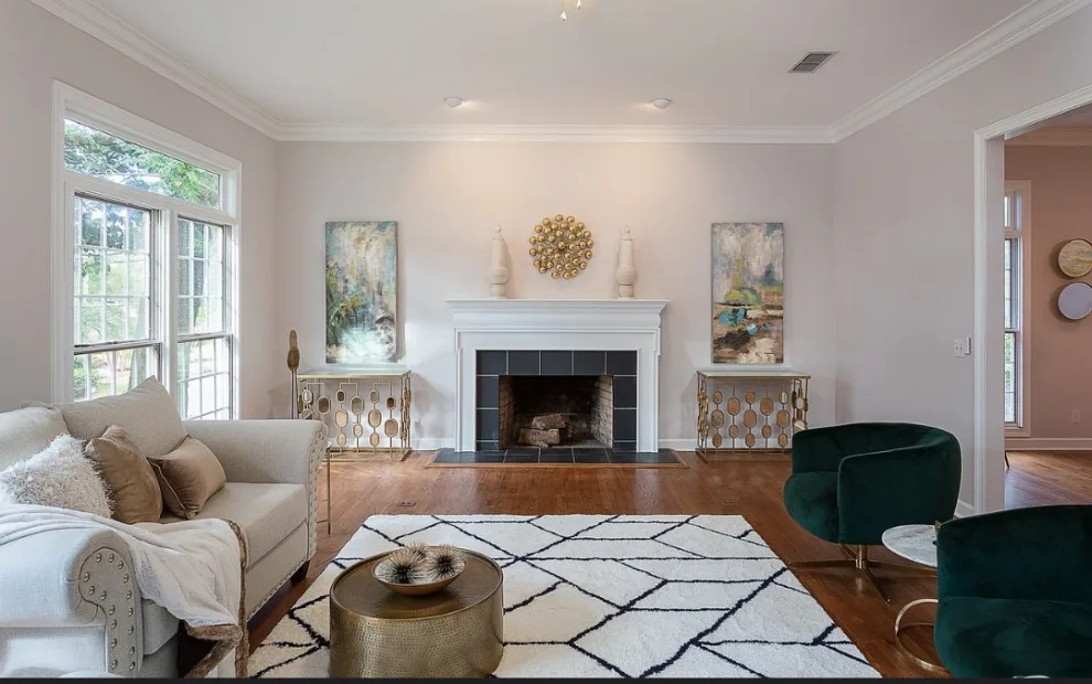Delena Denham Interiors, LLC. - Photo 6