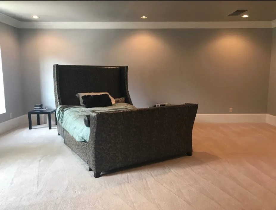 Atlanta | Contemporary Vintage Guest Suite by Forbes Masters - Photo 15
