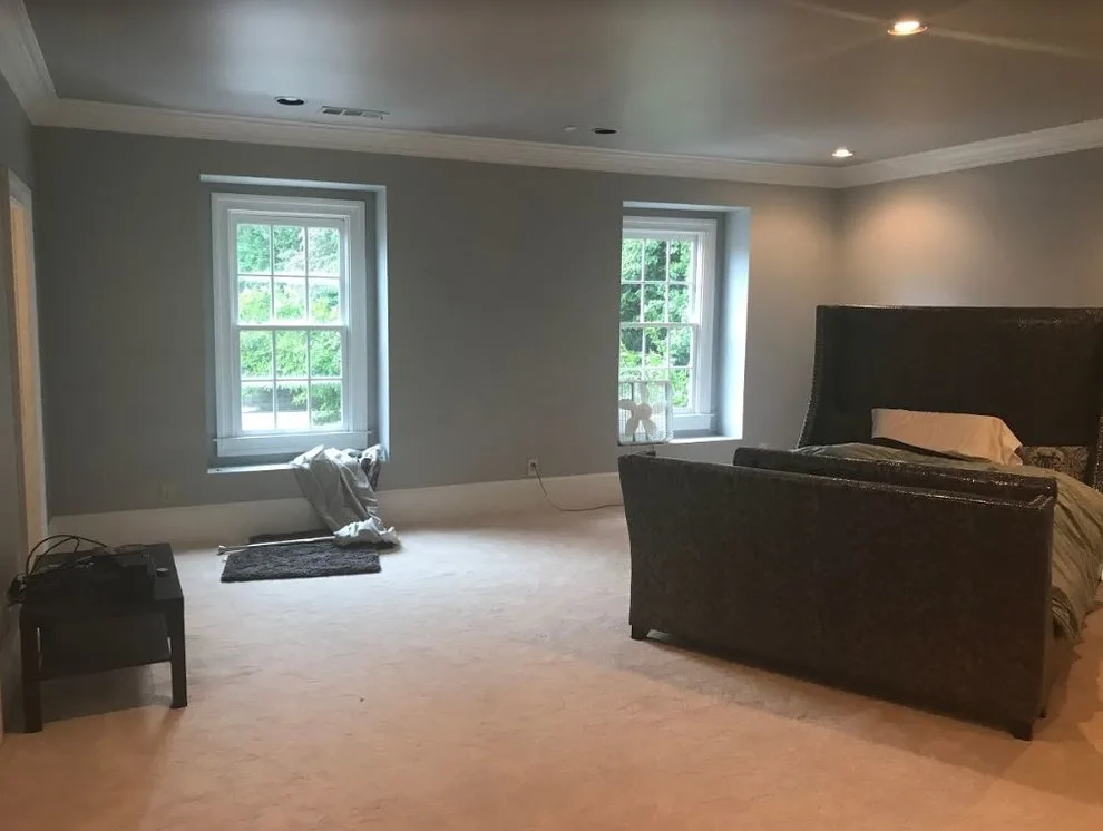 Atlanta | Contemporary Vintage Guest Suite by Forbes Masters - Photo 7