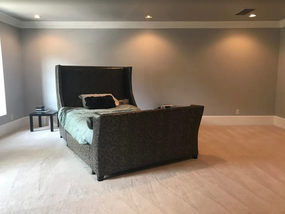 Atlanta | Contemporary Vintage Guest Suite by Forbes Masters - Photo 8