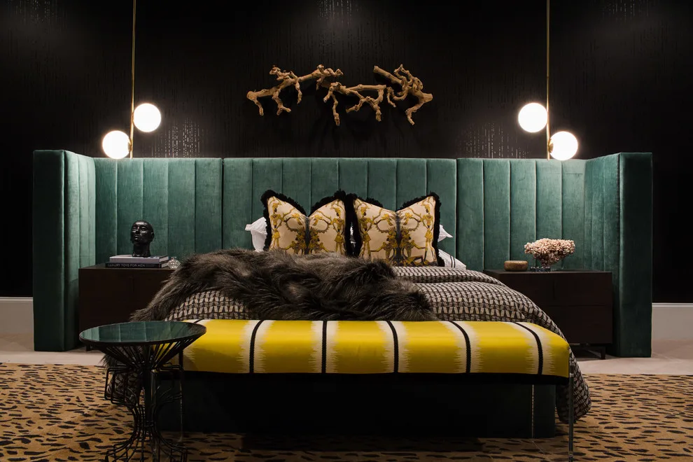 Atlanta | Contemporary Vintage Guest Suite by Forbes Masters - Photo 20