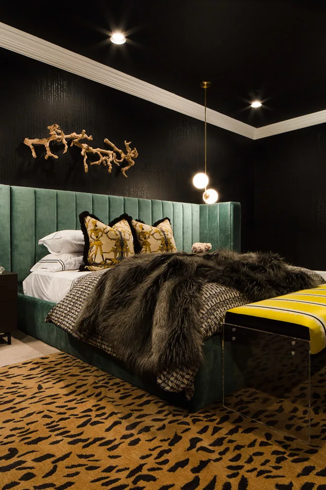 Atlanta | Contemporary Vintage Guest Suite by Forbes Masters - Photo 18