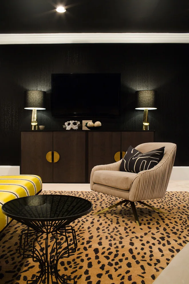 Atlanta | Contemporary Vintage Guest Suite by Forbes Masters - Photo 5
