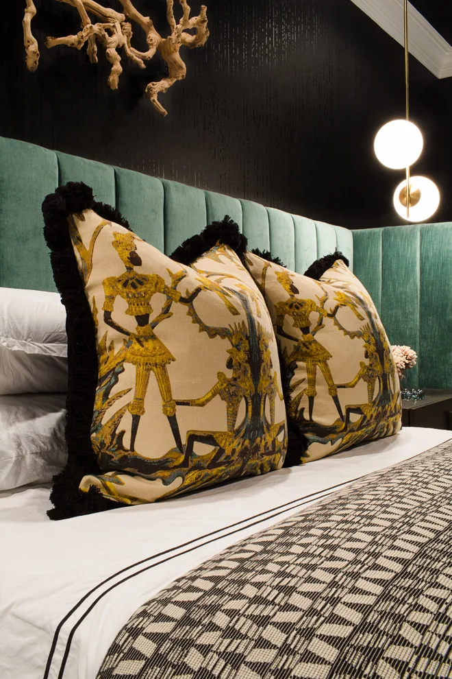 Atlanta | Contemporary Vintage Guest Suite by Forbes Masters - Photo 10