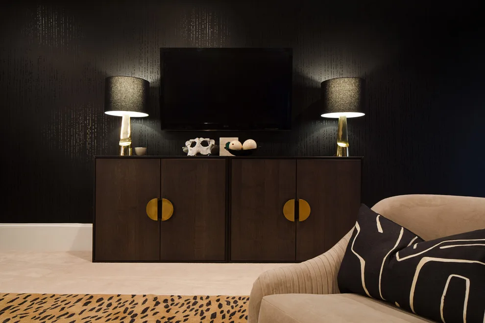 Atlanta | Contemporary Vintage Guest Suite by Forbes Masters - Photo 21