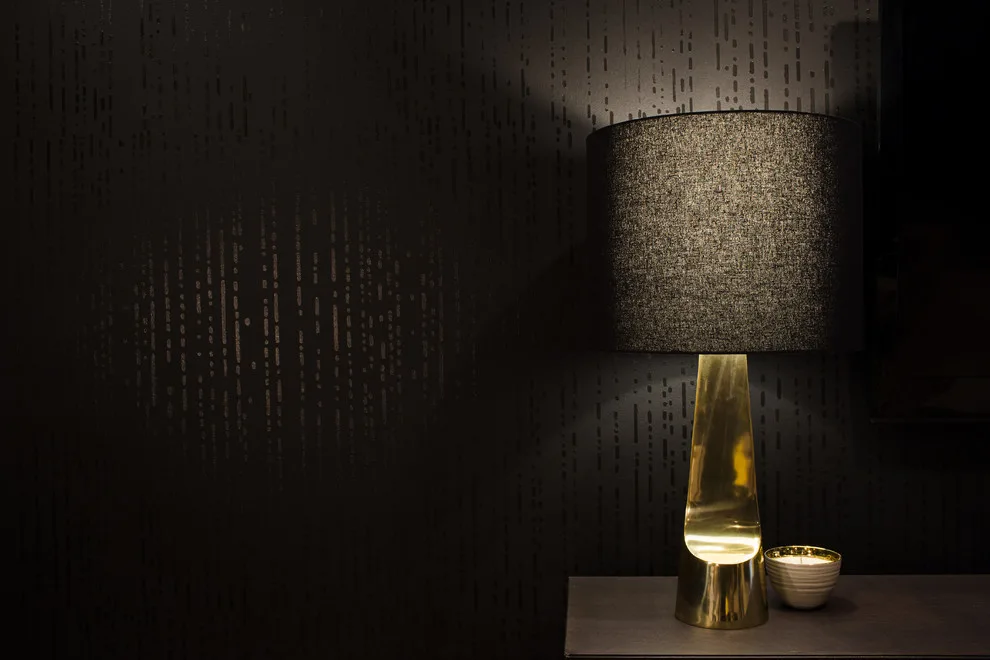 Atlanta | Contemporary Vintage Guest Suite by Forbes Masters - Photo 9