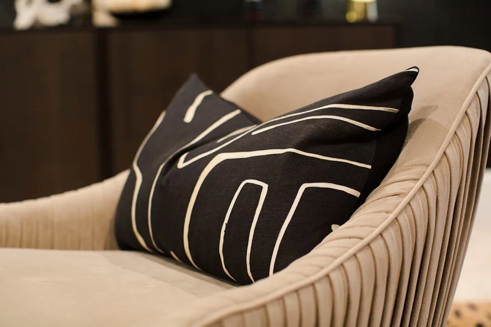 Atlanta | Contemporary Vintage Guest Suite by Forbes Masters - Photo 4