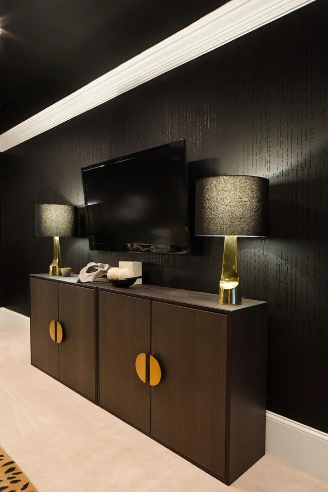 Atlanta | Contemporary Vintage Guest Suite by Forbes Masters - Photo 13