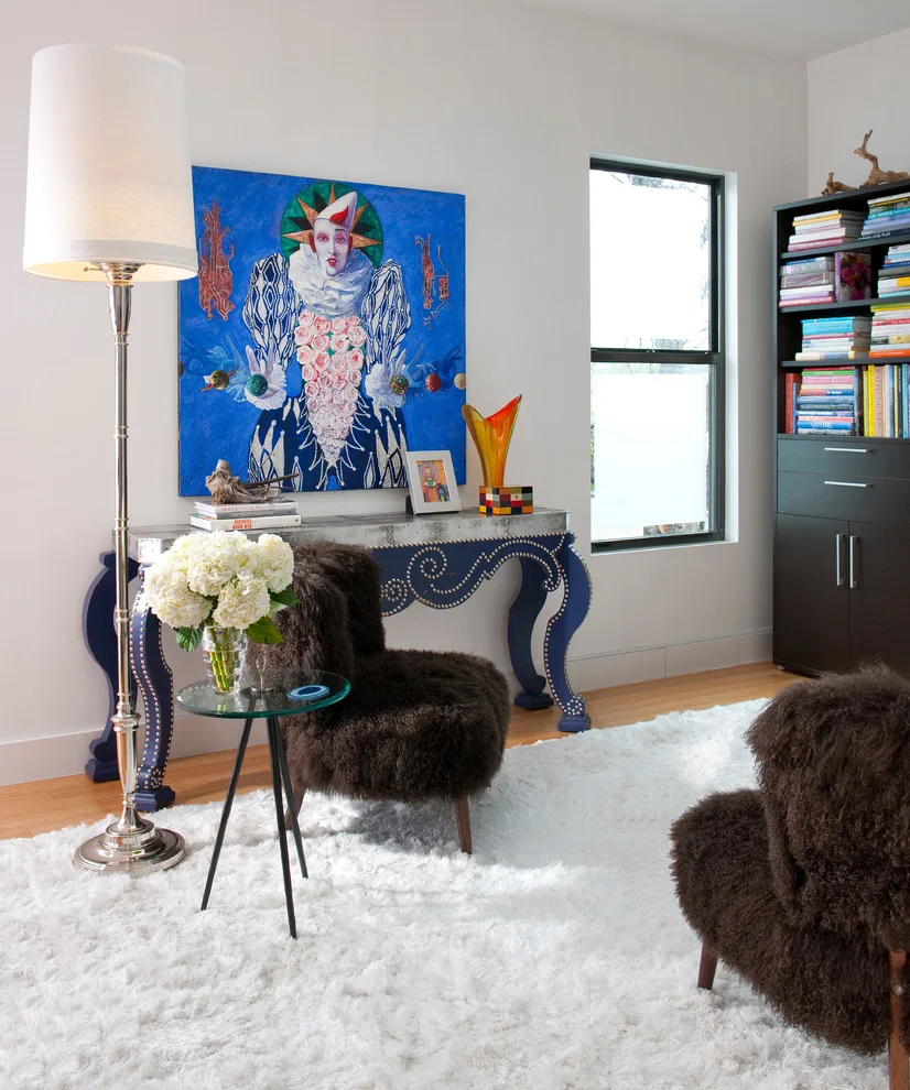 Contemporary Elegance by Wesley-Wayne Interiors, LLC - Photo 10