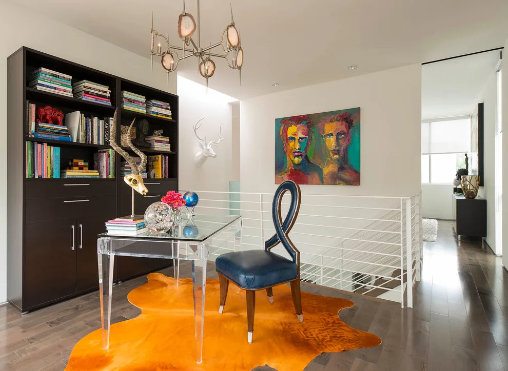 Contemporary Elegance by Wesley-Wayne Interiors, LLC - Photo 2