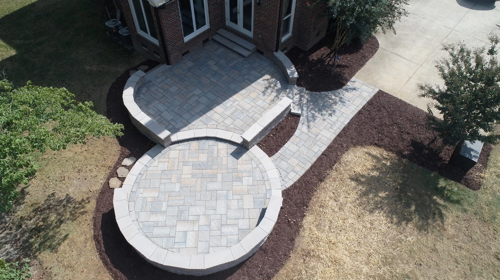 Multi-level Patio by H2O-Matic Outdoor Creations - Photo 4