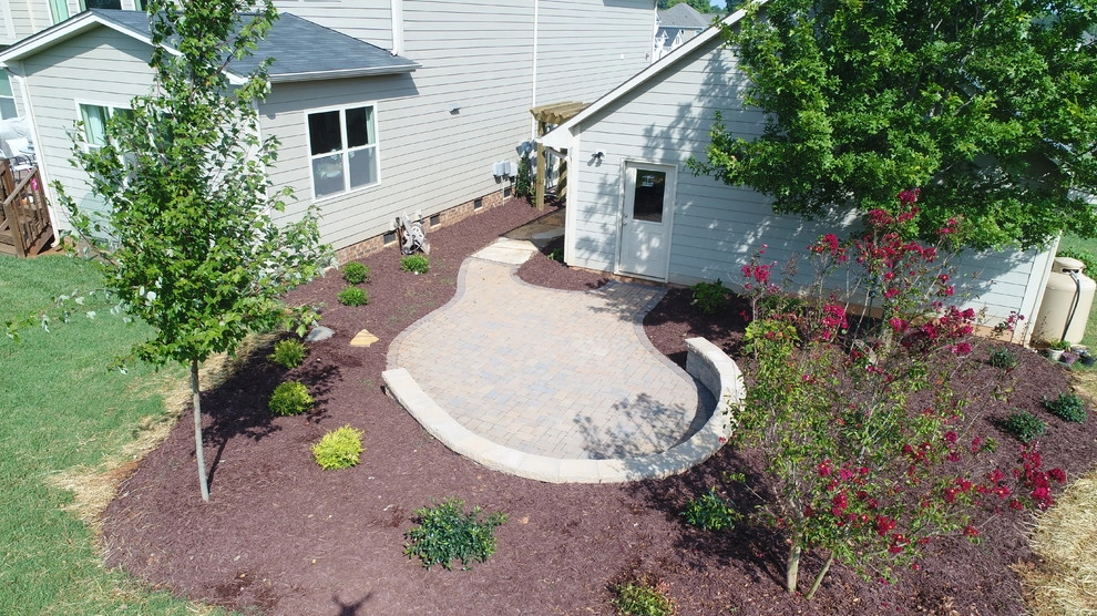 China Grove by H2O-Matic Outdoor Creations - Photo 3