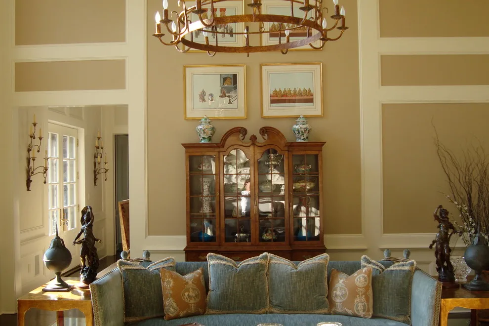 Montclair Home by Jessy Krol Designs LLC - Photo 20