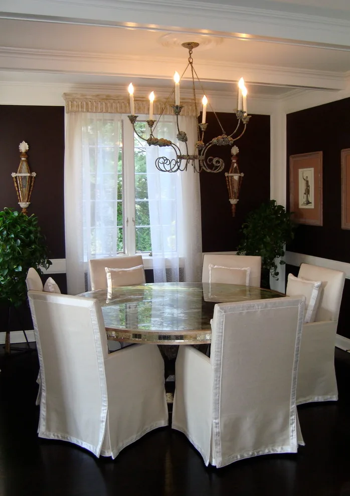 Montclair Home by Jessy Krol Designs LLC - Photo 23