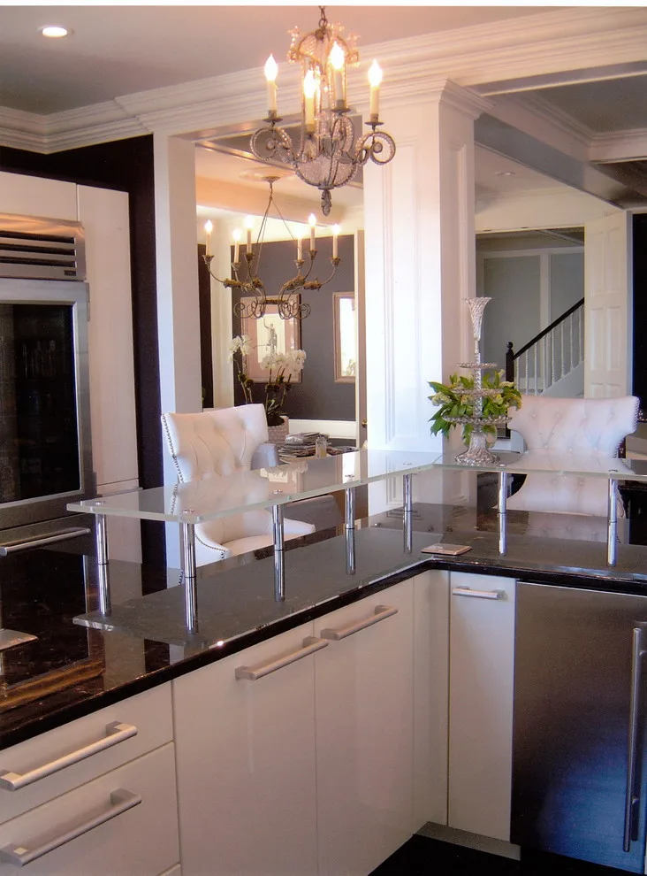 Montclair Home by Jessy Krol Designs LLC - Photo 3