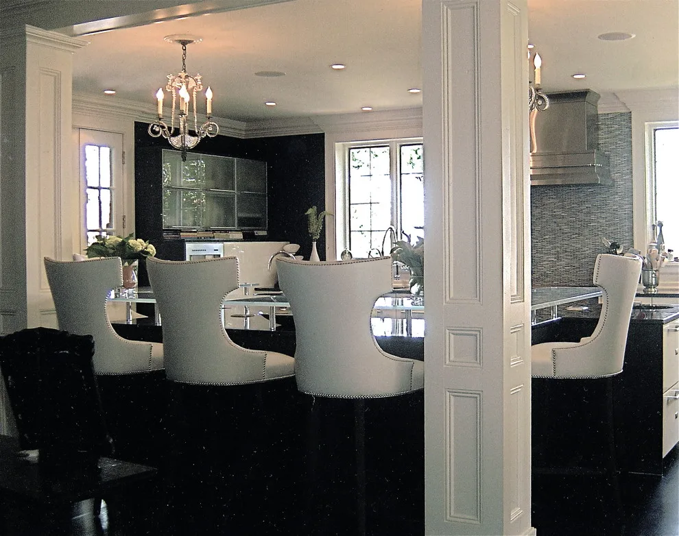 Montclair Home by Jessy Krol Designs LLC - Photo 11