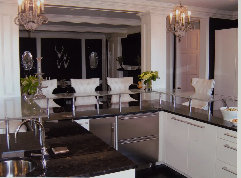 Montclair Home by Jessy Krol Designs LLC - Photo 4