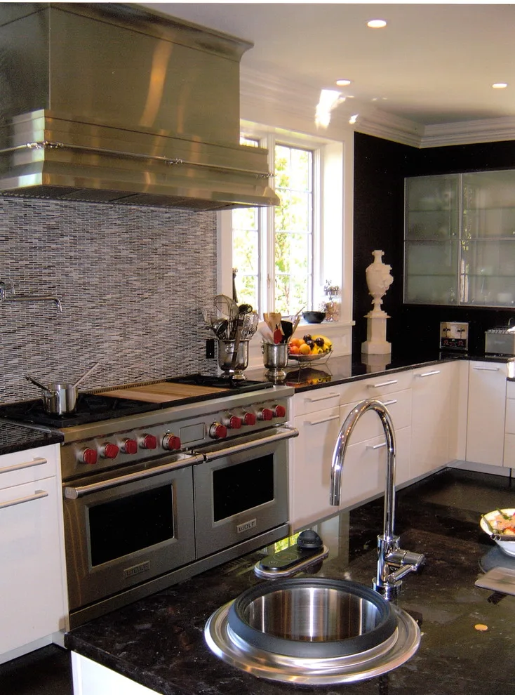 Montclair Home by Jessy Krol Designs LLC - Photo 24