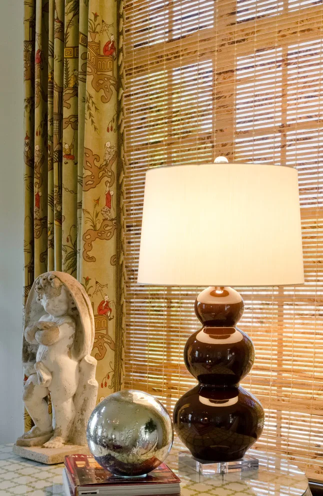 Mediterranean Mountain View by Audrey Curl Interiors - Photo 4