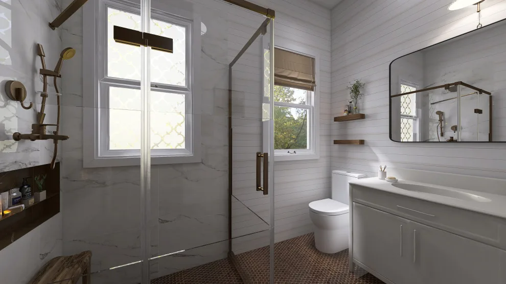 Montesano Project by Mooi Interior Design LLC - Photo 2