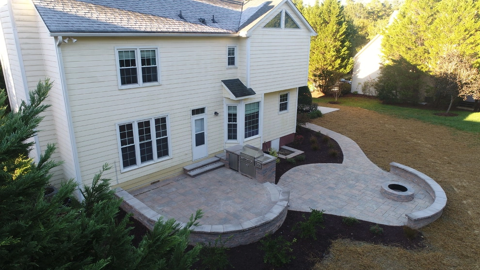 Patio by H2O-Matic Outdoor Creations - Photo 2