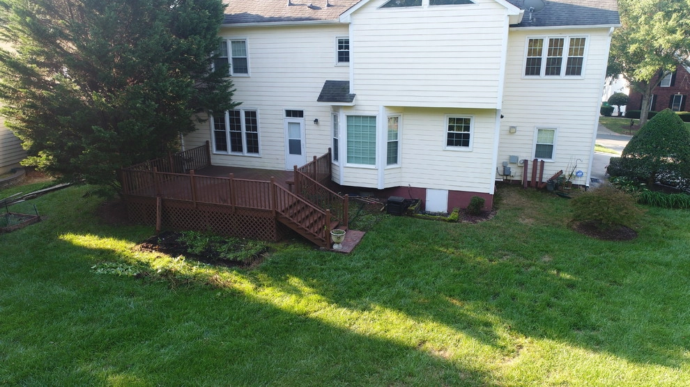 Patio by H2O-Matic Outdoor Creations - Photo 3