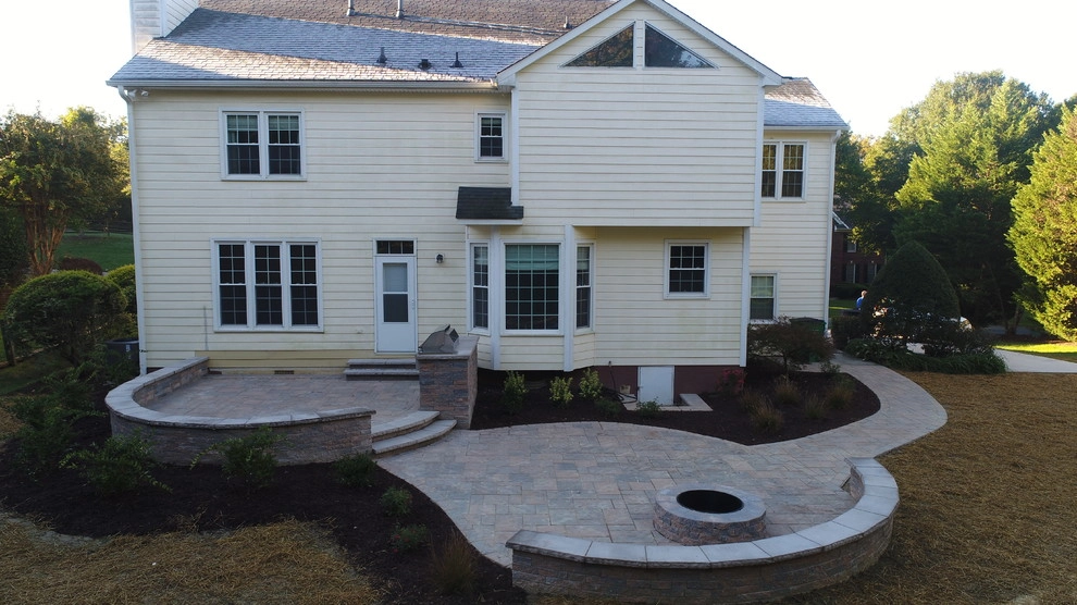 Patio by H2O-Matic Outdoor Creations - Photo 4