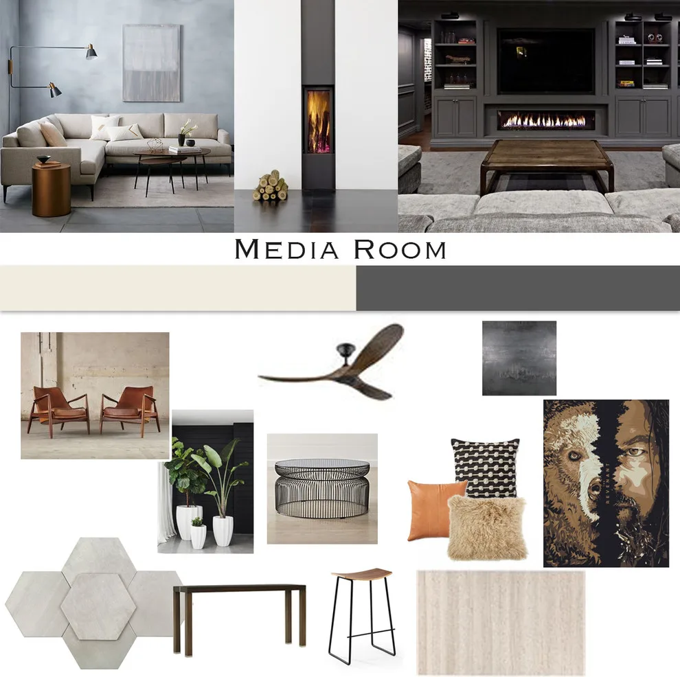 Inspiration Board by Curated By Kellar Design - Photo 3