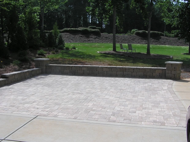 Driveways by H2O-Matic Outdoor Creations - Photo 2