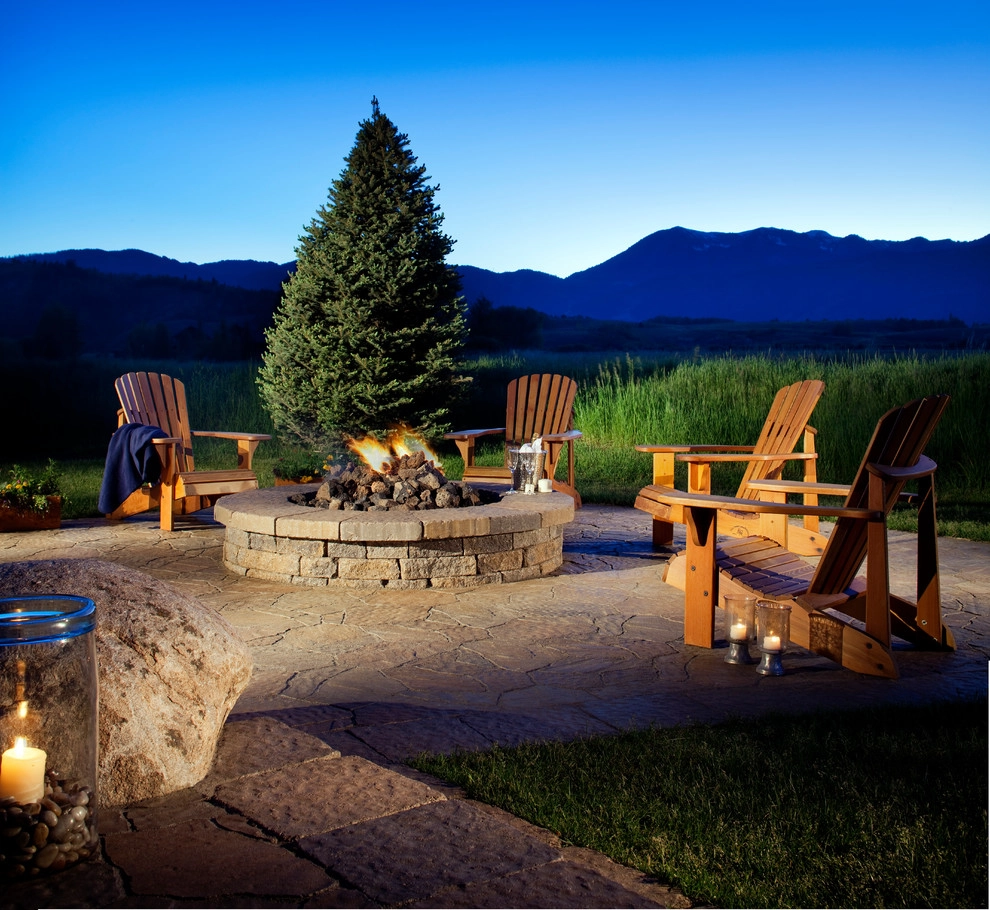 Outdoor Living Featuring Belgard by H2O-Matic Outdoor Creations - Photo 24