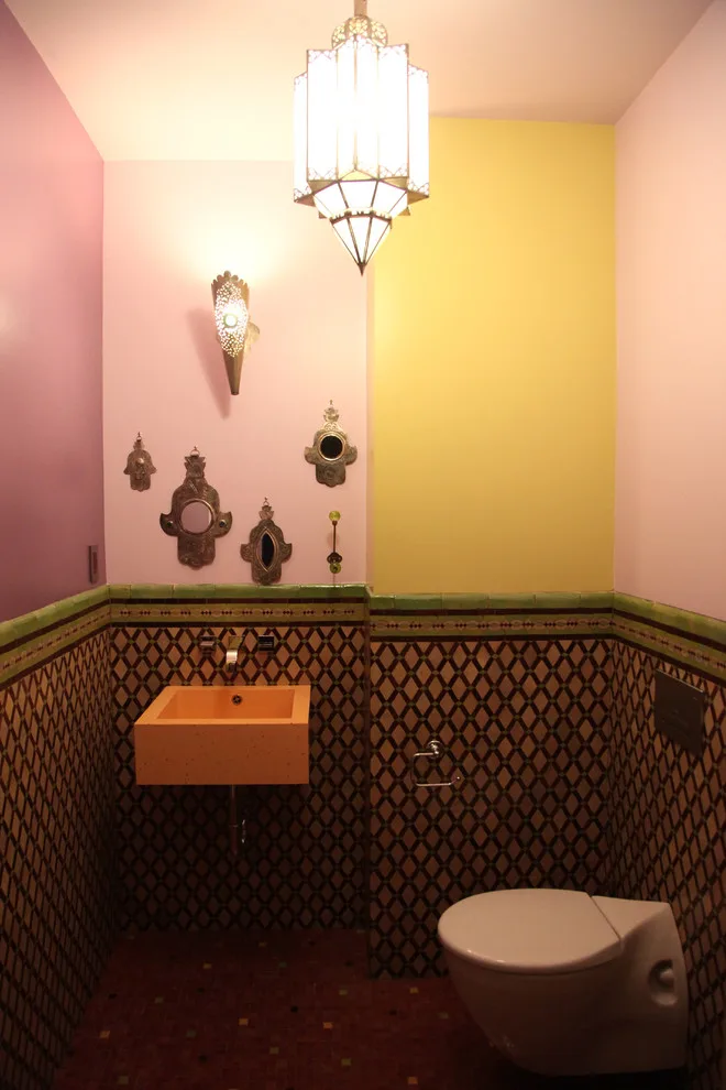 Bathrooms of Morocco by Lo Chen Design - Photo 3