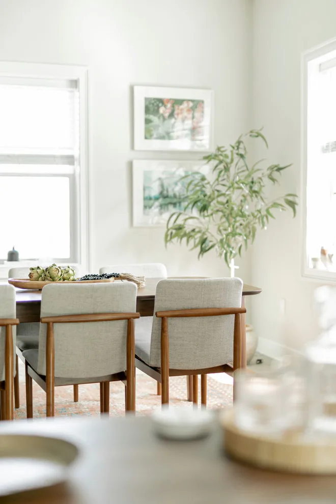 Mid-Century Modern Apartment Upgrade by Grayscale Homes - Photo 11