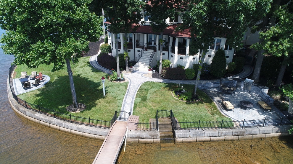 Lakeside by H2O-Matic Outdoor Creations - Photo 2