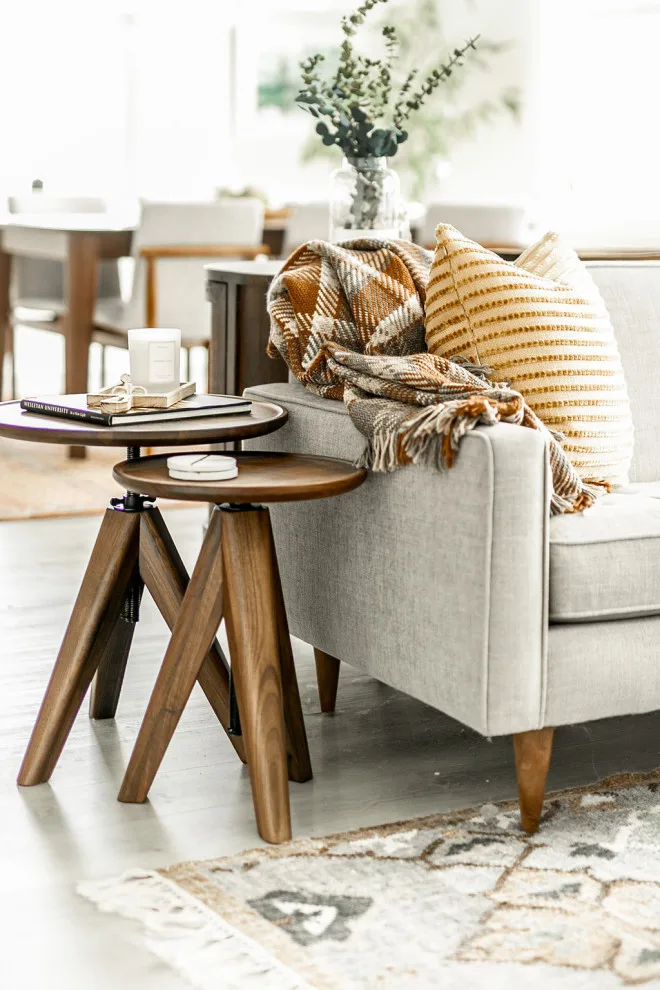 Mid-Century Modern Apartment Upgrade by Grayscale Homes - Photo 6