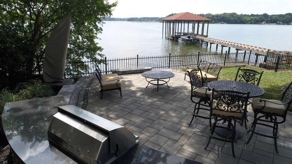 H2O-Matic Outdoor Creations - Photo 8