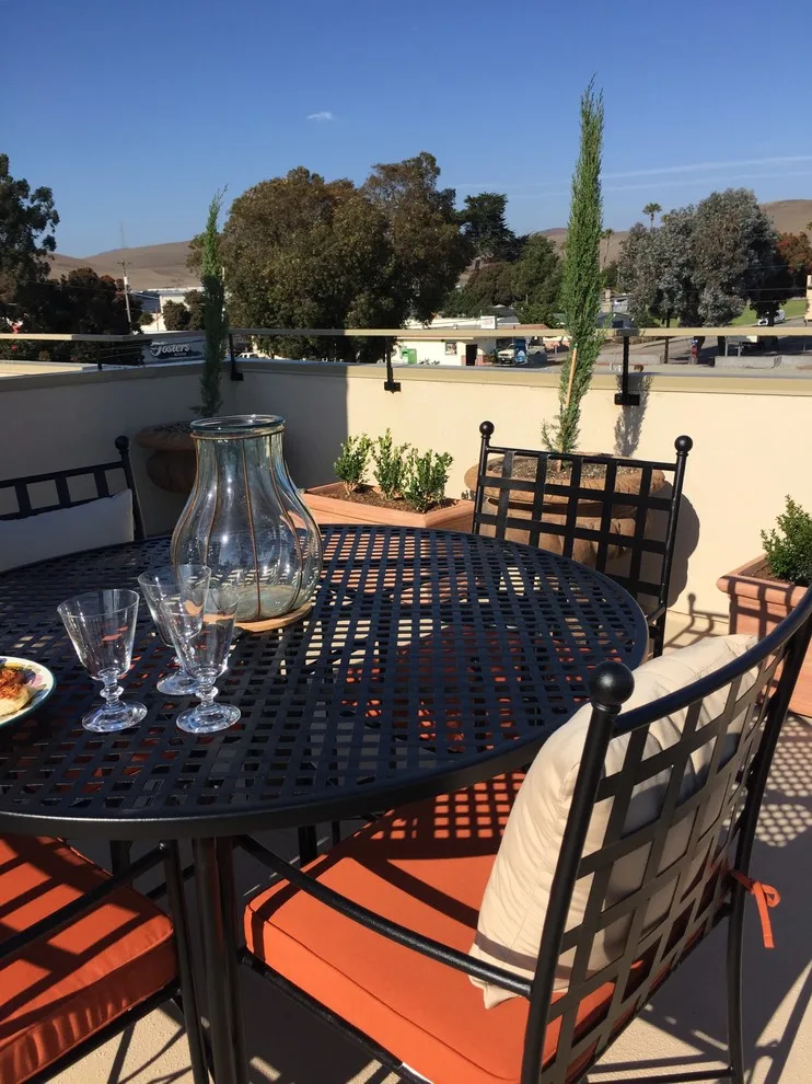 Morro Bay Sky Deck by Killeen Associates - Photo 4