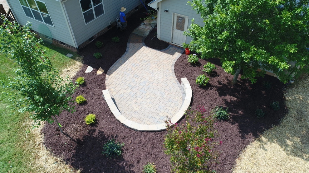 China Grove by H2O-Matic Outdoor Creations - Photo 2